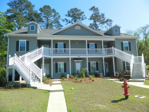 201-1407 Gooseneck Pl, Murrells Inlet, SC, 29576-7324 | Card Image