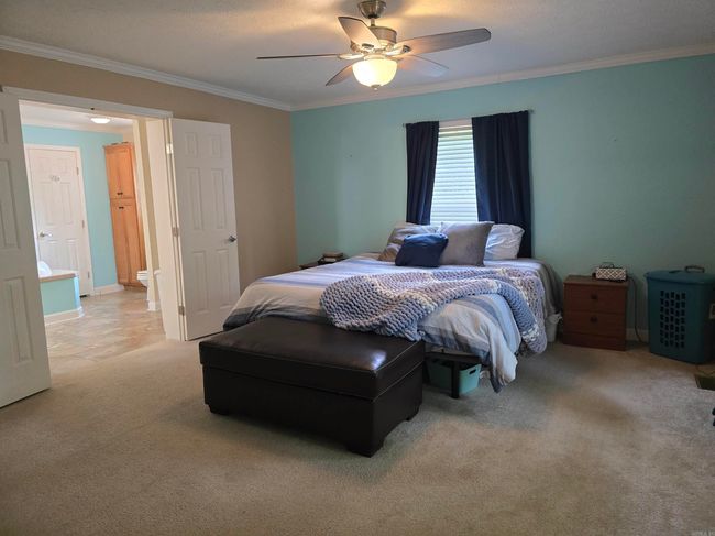 6212 Highway 263, House other with 4 bedrooms, 2 bathrooms and null parking in Mountain View AR | Image 30