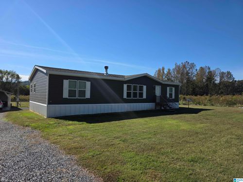 226 Old 227 Rd, Langston, AL, 35755-7412 | Card Image