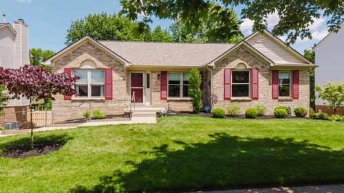 2913 Summerfield Dr, Lexington, KY, 40511-8753 | Card Image