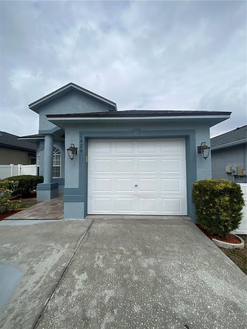 1626 Prowmore Dr, BRANDON, FL, 33511-2804 | Card Image