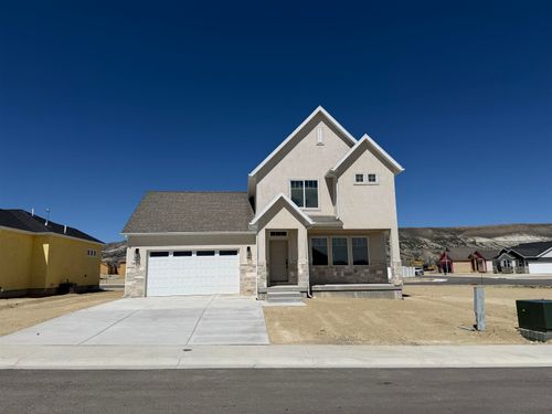 1430 Kaye Way, Rock Springs, WY, 82901-4986 | Card Image