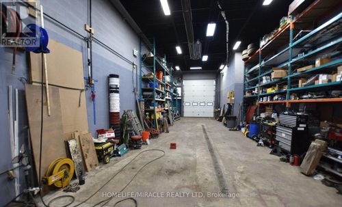 14-5775 Atlantic Drive N, Mississauga (Northeast), ON, L4W4P3 | Card Image