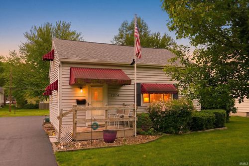 7314 Bluffton Road, Fort Wayne, IN, 46809 | Card Image