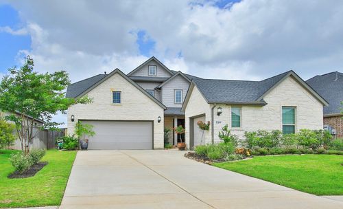 17419 Wayman Lily Ln, Hockley, TX, 77447-2175 | Card Image