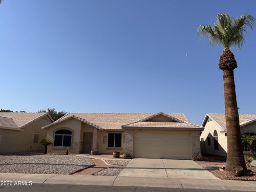 2346 E Devon Ct, Gilbert, AZ, 85296-3928 | Card Image