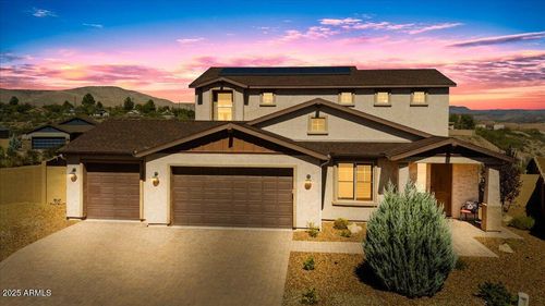 306 Spirit Cir, Clarkdale, AZ, 86324-3392 | Card Image