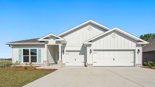 267 W Farm Owl Drive, Freeport, FL, 32439 | Card Image
