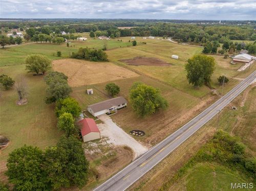 634 Highway Mm, Moscow Mills, MO, 63362-1506 | Card Image