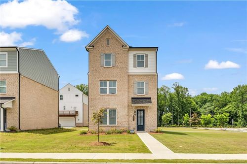 2440 Wisteria Ct, Lawrenceville, GA, 30044 | Card Image