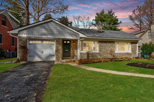 433 Holiday Rd, Lexington, KY, 40502-1004 | Card Image