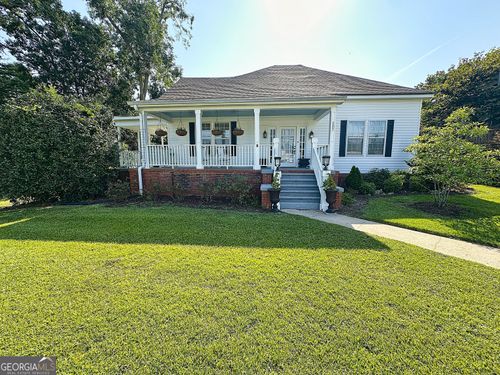 207 College St, Hogansville, GA, 30230-1103 | Card Image