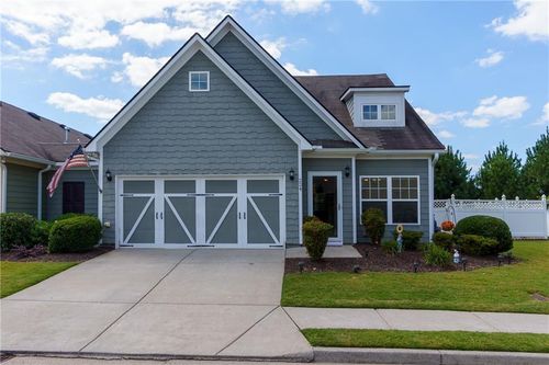 224 River Ter, Canton, GA, 30114-2837 | Card Image