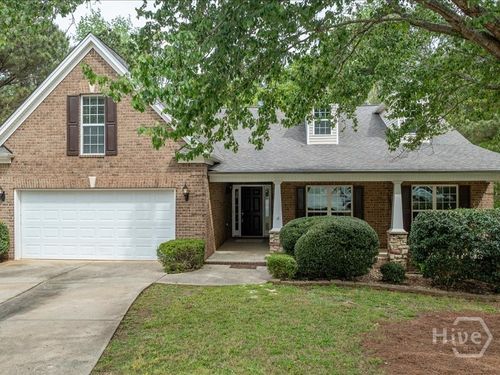 1406 Morgans Bluff, Monroe, GA, 30656 | Card Image