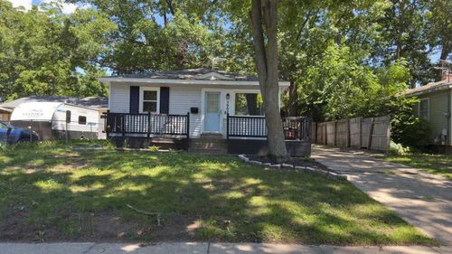 3902 Oriole Ave Sw, Wyoming, MI, 49509-3848 | Card Image