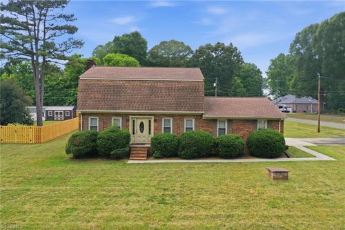 1003 Camelot Ln, Graham, NC, 27253-9539 | Card Image