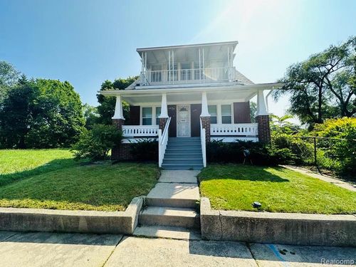 8150 Burnette St, Detroit, MI, 48204-3420 | Card Image