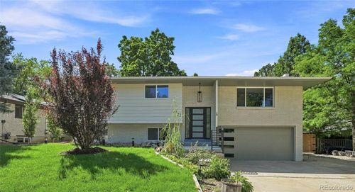 9522 W 64th Pl, Arvada, CO, 80004-5249 | Card Image