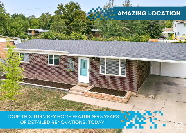 Green Dr, Layton, UT 84041