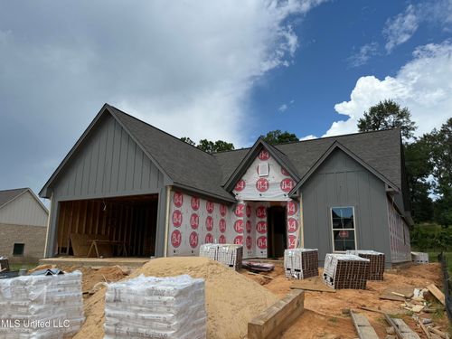 159 Bronson Bnd, Flowood, MS, 39232-1260 | Card Image