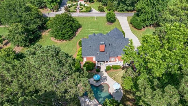 305 Calumet Ln, House other with 5 bedrooms, 5 bathrooms and 2 parking in Monroe GA | Image 66