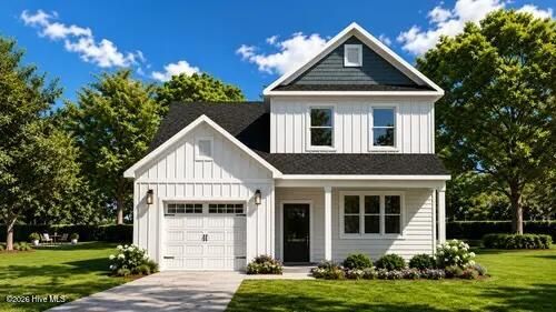 2616 Lukes Way Sw, Wilson, NC, 27893 | Card Image
