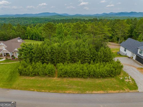 0 Ridge Pointe Way, Blairsville, GA, 30512 | Card Image