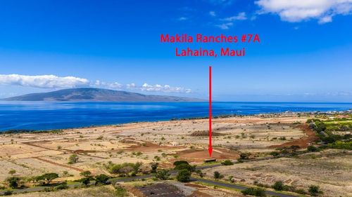 lot-6a-391 Haniu St, Lahaina, HI, 96761 | Card Image
