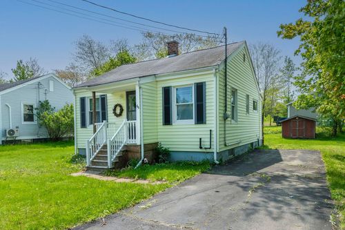69 Cambey Avenue, Stellarton, NS, B0K1S0 | Card Image
