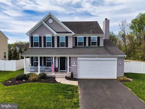 102 Fair Brook Way, CENTREVILLE, MD, 21617-2764 | Card Image