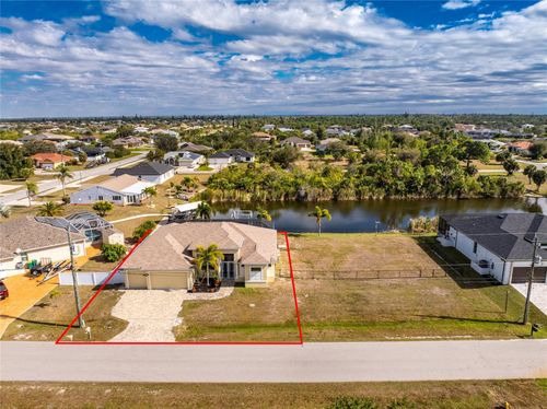 9386 Arrid Cir, Port Charlotte, FL, 33981-3109 | Card Image