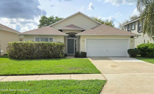 1152 Bainbury Ln, Melbourne, FL, 32904-8028 | Card Image