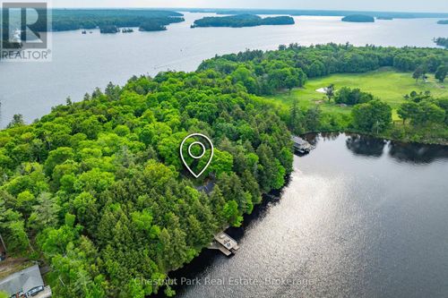 1111 Tondern Island Road, Muskoka Lakes (Monck (Muskoka Lakes)), ON, P0B1E0 | Card Image