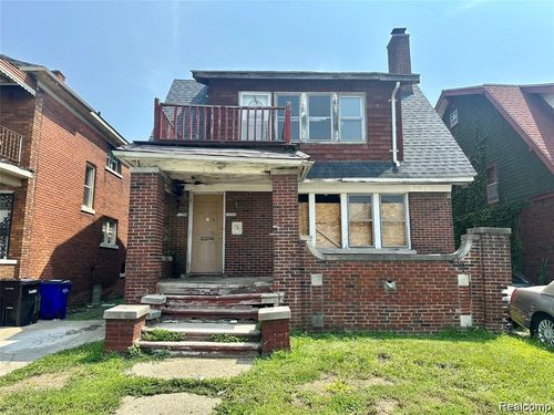 13194 Monica St, Detroit, MI, 48238-3111 | Card Image