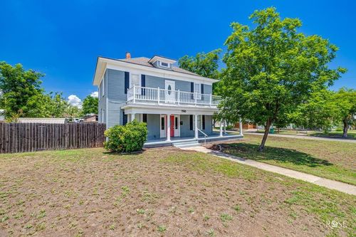 2 N Adams St, San Angelo, TX, 76901-3359 | Card Image