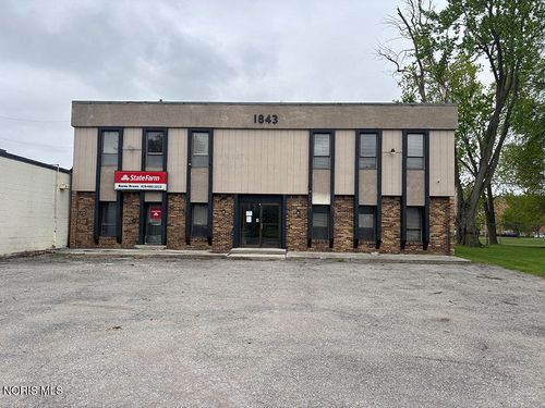 1843 W Alexis Road, Toledo, OH, 43613 | Card Image