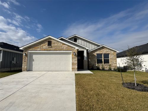 1314 Cilantro Drive, Temple, TX, 76501 | Card Image