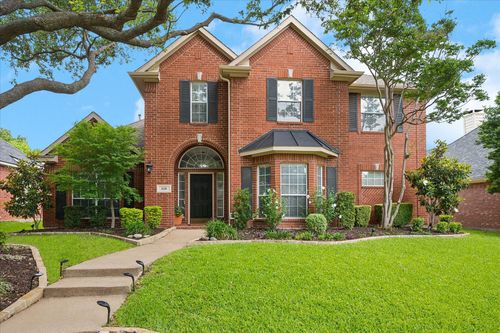 1128 Belvedere Dr, Allen, TX, 75013-3613 | Card Image