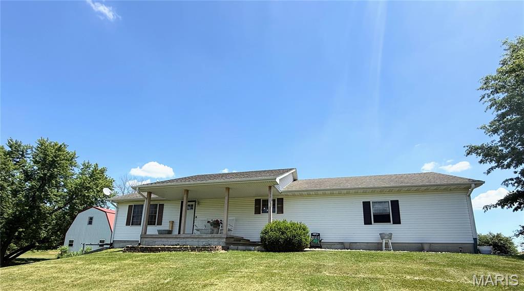 Residential in La Plata