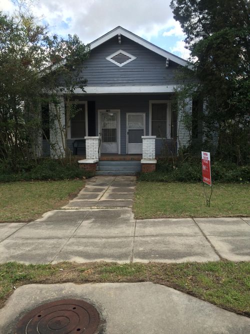 2144 Central Ave, Augusta, GA, 30904-6705 | Card Image