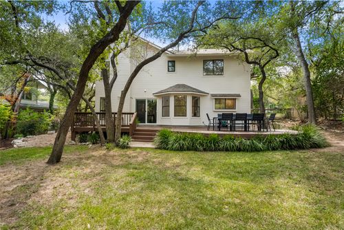 108 W Spring Dr, West Lake Hills, TX, 78746-4402 | Card Image
