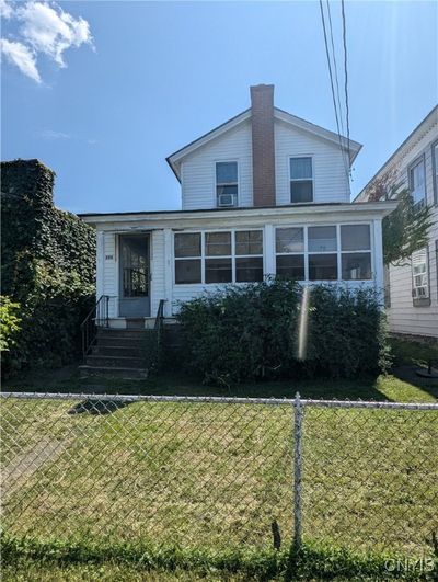 226 Lemoyne Avenue, House other with 4 bedrooms, 1 bathrooms and null parking in Syracuse NY | Image 1