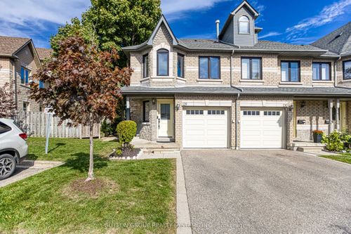 129-455 Apache Crt, Mississauga, ON, L4Z3W8 | Card Image