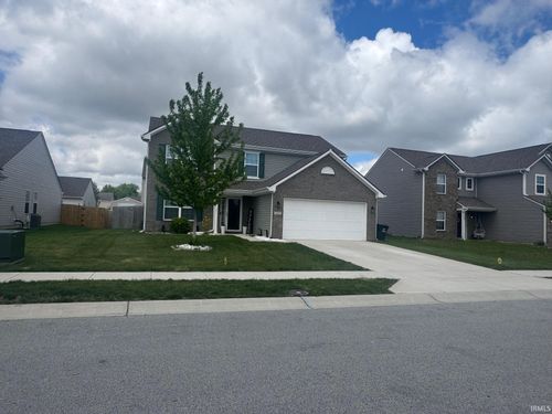 3213 Somers Dr, Kokomo, IN, 46902-3397 | Card Image