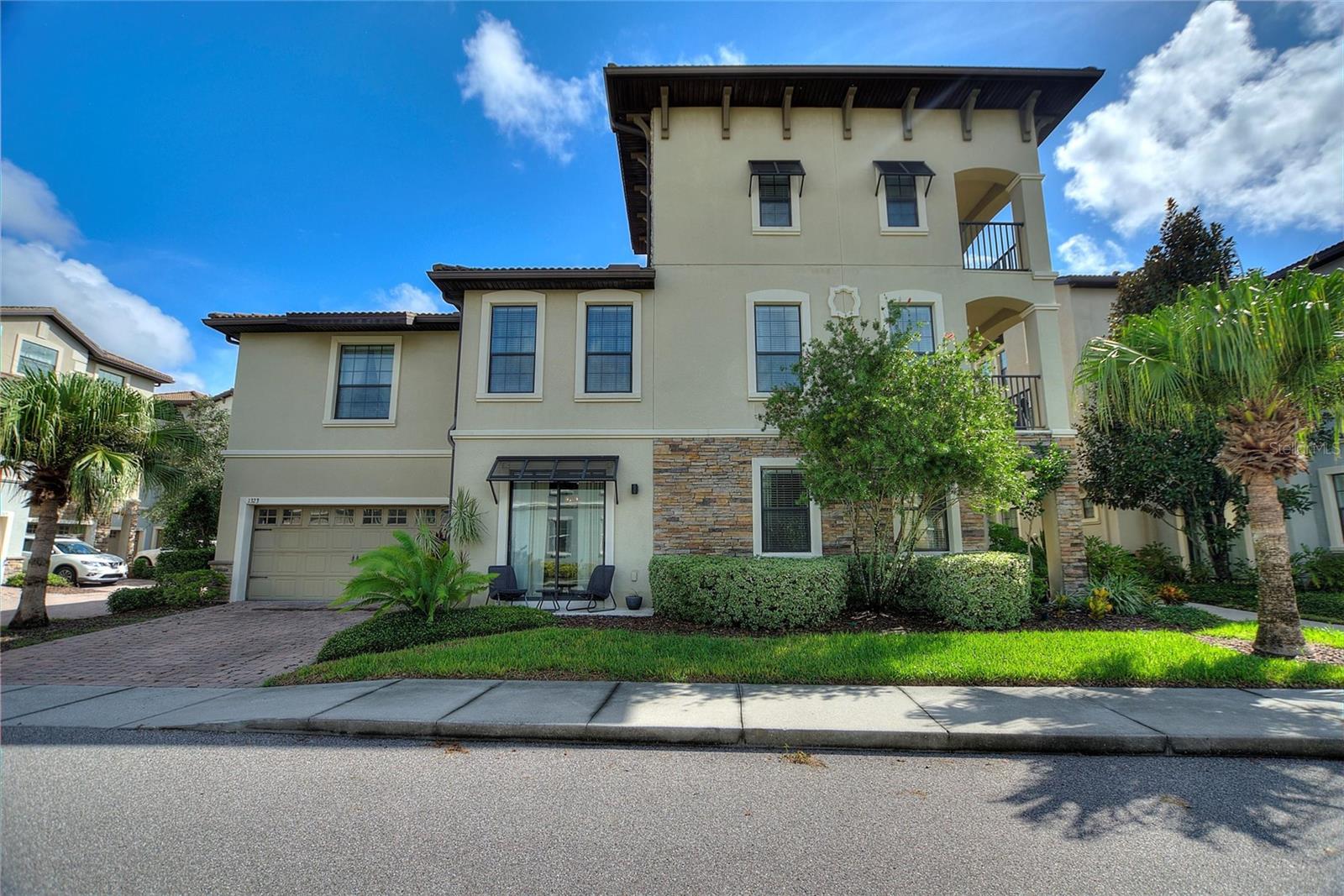 Shinnecock Hills Dr, Davenport, FL 33896