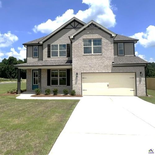 901 Nora Eloise Dr, Bonaire, GA, 31005-3859 | Card Image