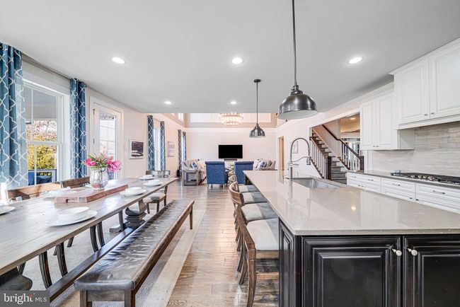 23673 Amesfield Pl, House other with 6 bedrooms, 7 bathrooms and null parking in ALDIE VA | Image 28
