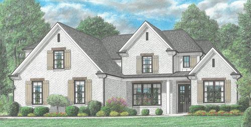 350 Rolling Grove Blvd, Collierville, TN, 38017-5244 | Card Image