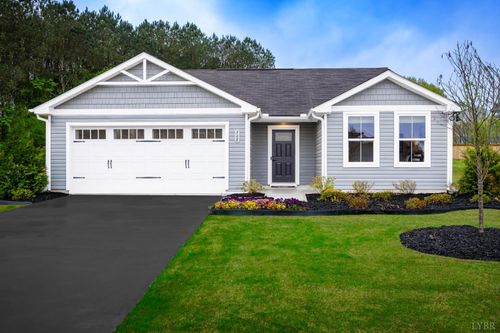 12 Crossing Court, Bedford, VA, 24523 | Card Image