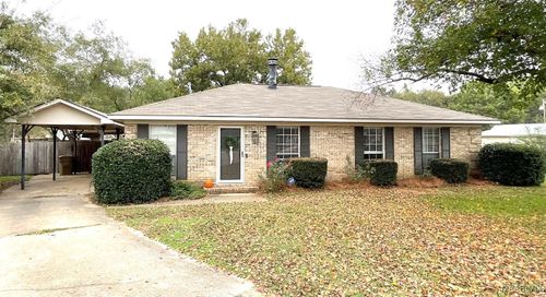 2604 Pine Tree Circle, Selma, AL, 36701 | Card Image